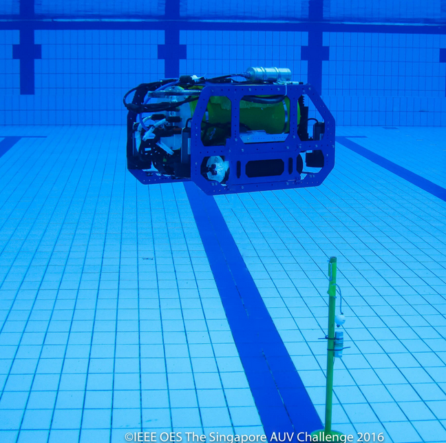 yellow_Flare_underwater