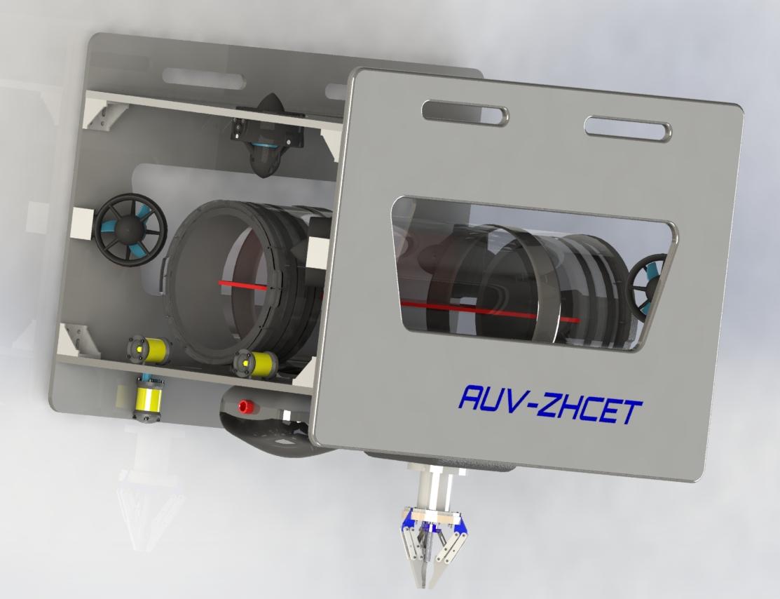 CAD design
