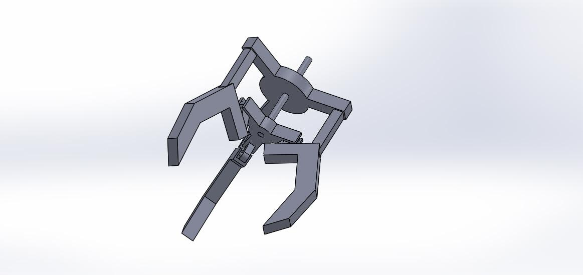 Gripper Assembly